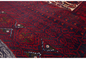 Tappeto Baluch 96x182