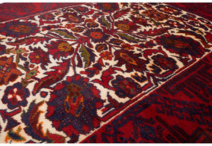 Tappeto Baluch 96x182