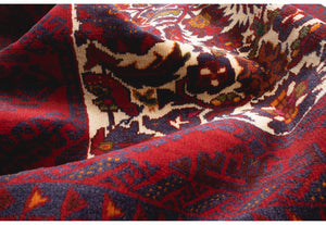 Tappeto Baluch 96x182