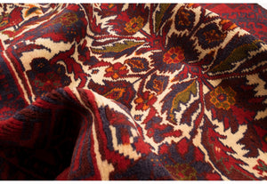 Tappeto Baluch 96x182