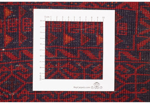 Tappeto Baluch 96x182