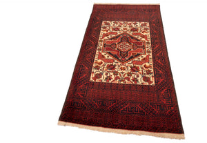 Tappeto Baluch 88x171