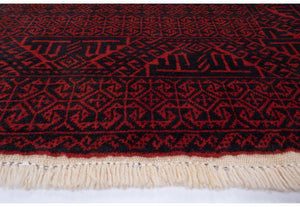 Tappeto Baluch 88x171