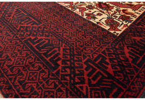 Tappeto Baluch 88x171