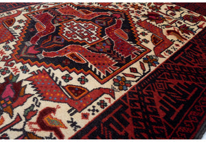 Tappeto Baluch 88x171