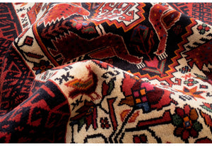 Tappeto Baluch 88x171
