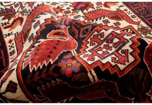 Tappeto Baluch 88x171
