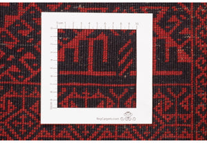 Tappeto Baluch 88x171