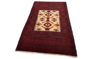 Tappeto Baluch 104x172