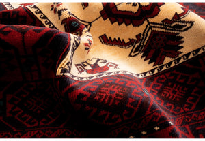Tappeto Baluch 104x172