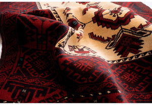 Tappeto Baluch 104x172