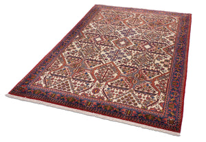 Tappeto Gioshagan 108x156