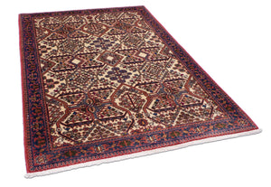 Tappeto Gioshagan 108x156