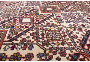 Tappeto Gioshagan 108x156