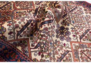 Tappeto Gioshagan 108x156