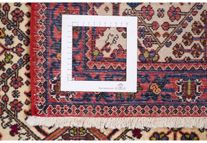 Tappeto Gioshagan 108x156