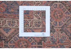 Tappeto Shahrbabak 162x204