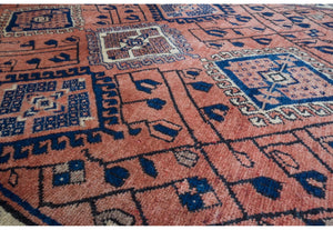 Tappeto Shahrbabak 161x218