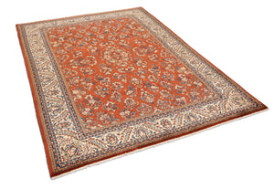 Tappeto Sarug 210x293