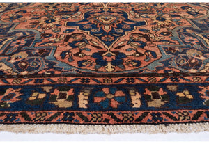 Tappeto Bakhtiari 159x258