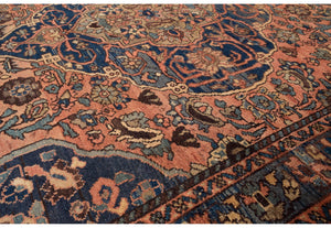 Tappeto Bakhtiari 159x258