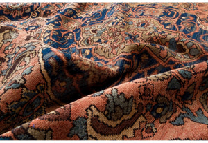 Tappeto Bakhtiari 159x258