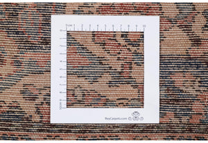 Tappeto Bakhtiari 159x258