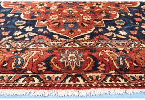 Tappeto Bakhtiari 212x308