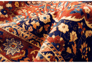 Tappeto Bakhtiari 212x308
