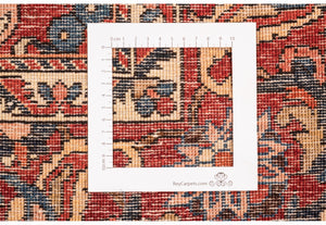 Tappeto Bakhtiari 212x308