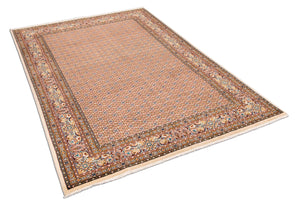 Tappeto Mud 200x300