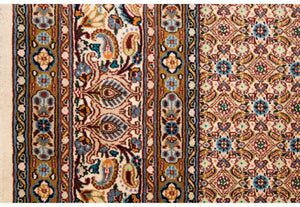 Tappeto Mud 200x300