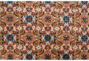 Tappeto Mud 200x300