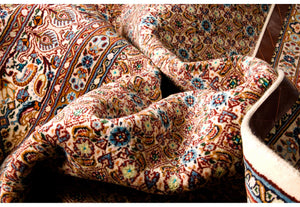 Tappeto Mud 200x300