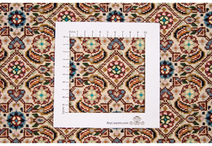 Tappeto Mud 200x300