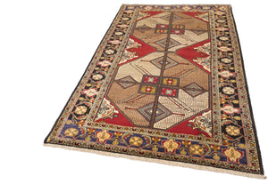Tappeto Baluch 119x183