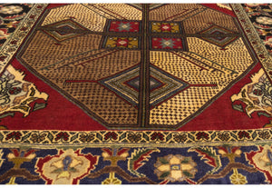 Tappeto Baluch 119x183