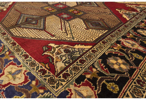 Tappeto Baluch 119x183