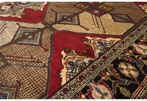 Tappeto Baluch 119x183