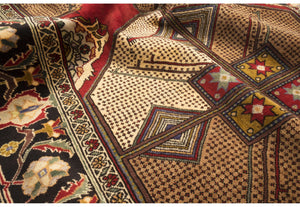 Tappeto Baluch 119x183