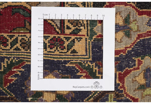 Tappeto Baluch 119x183