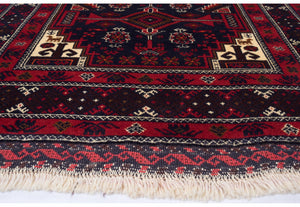 Tappeto Baluch 95x185