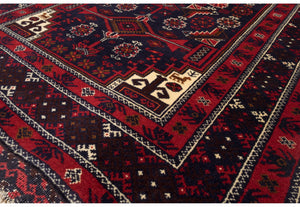 Tappeto Baluch 95x185