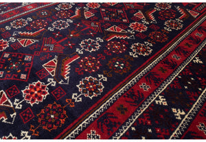 Tappeto Baluch 95x185