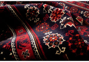 Tappeto Baluch 95x185