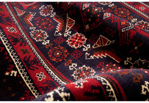 Tappeto Baluch 95x185