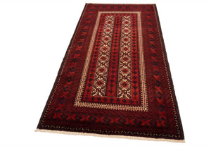 Tappeto Baluch 100x188