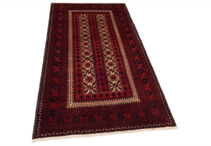Tappeto Baluch 100x188