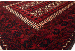 Tappeto Baluch 100x188