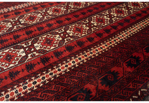 Tappeto Baluch 100x188